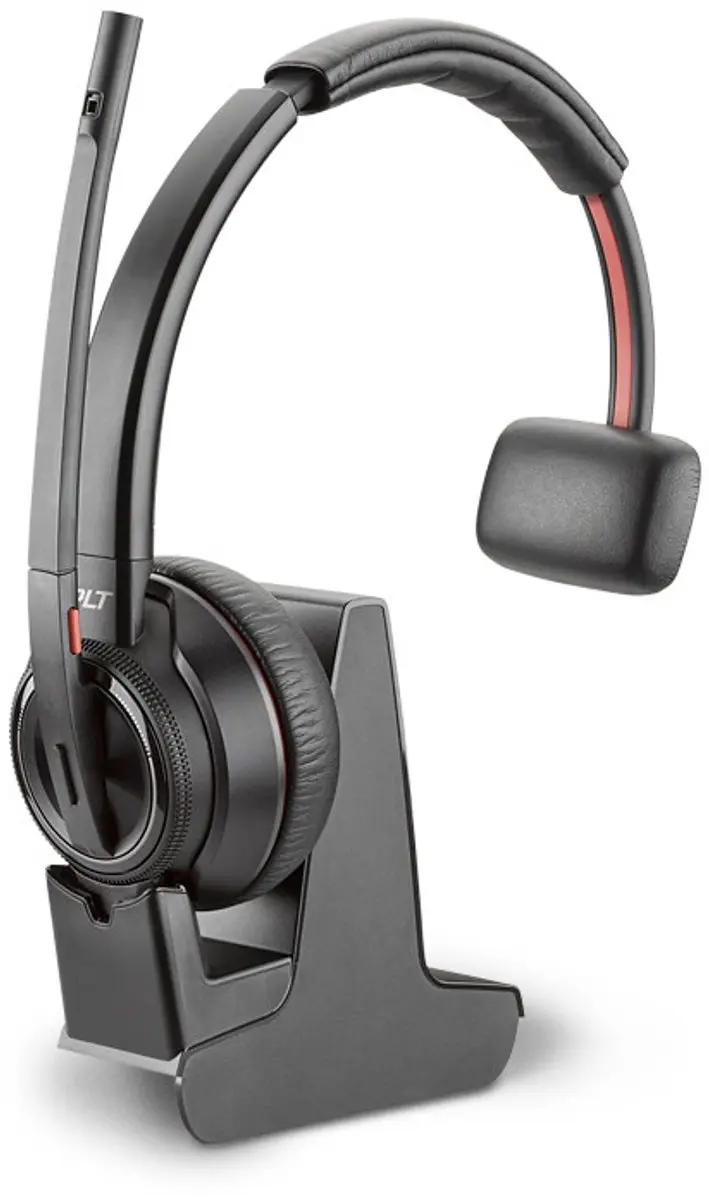 Plantronics Savi W8210 Reserve Headset