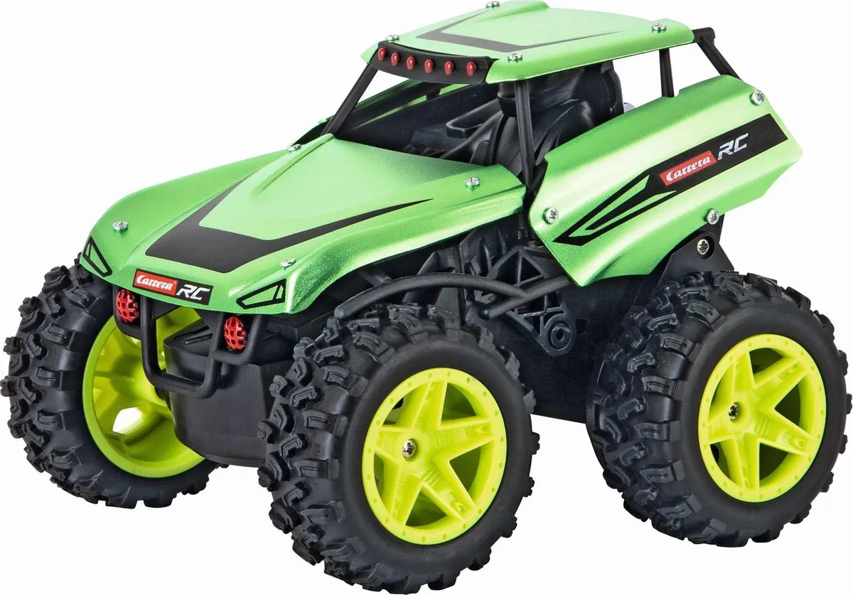 Carrera Stuntsauto Stunt Dancer 2 370402006