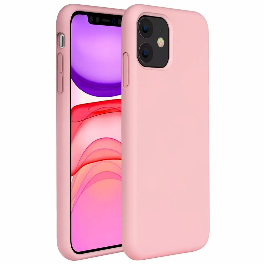 ShieldCase Silicone case iPhone 11