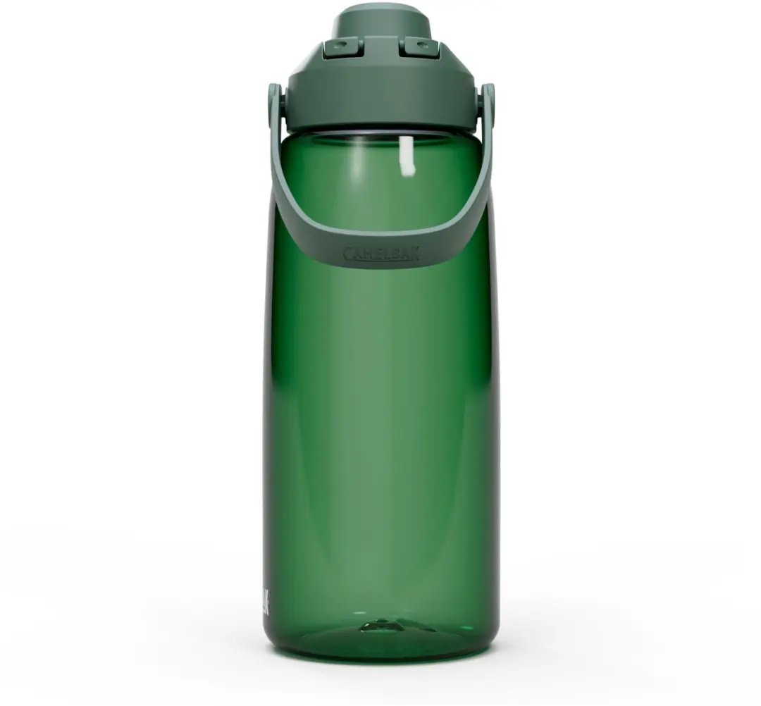 CamelBak Thrive Chug Drinkfles 1L - Groen