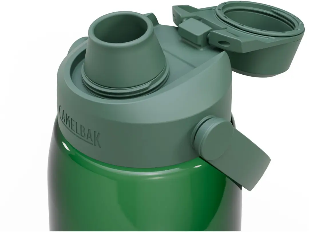CamelBak Thrive Chug Drinkfles 1L - Groen