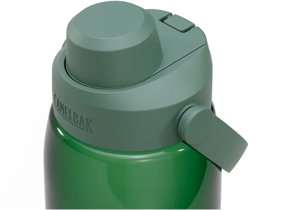 CamelBak Thrive Chug Drinkfles 1L - Groen