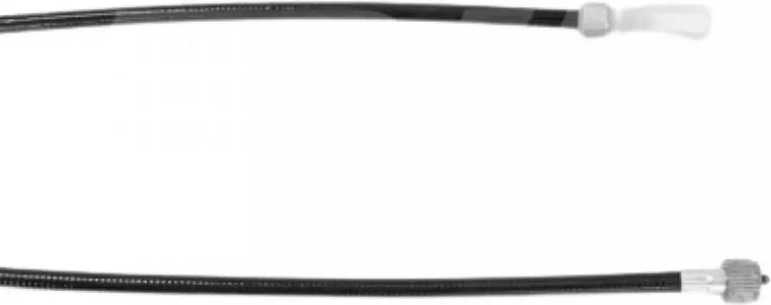 vicma speedo kabel voor beta 50 tempo scooter 1994 tot 1995 018sp / 29.1404.052