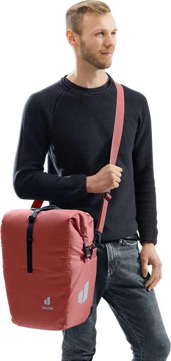 Deuter Fietsenzak Valbona 20L