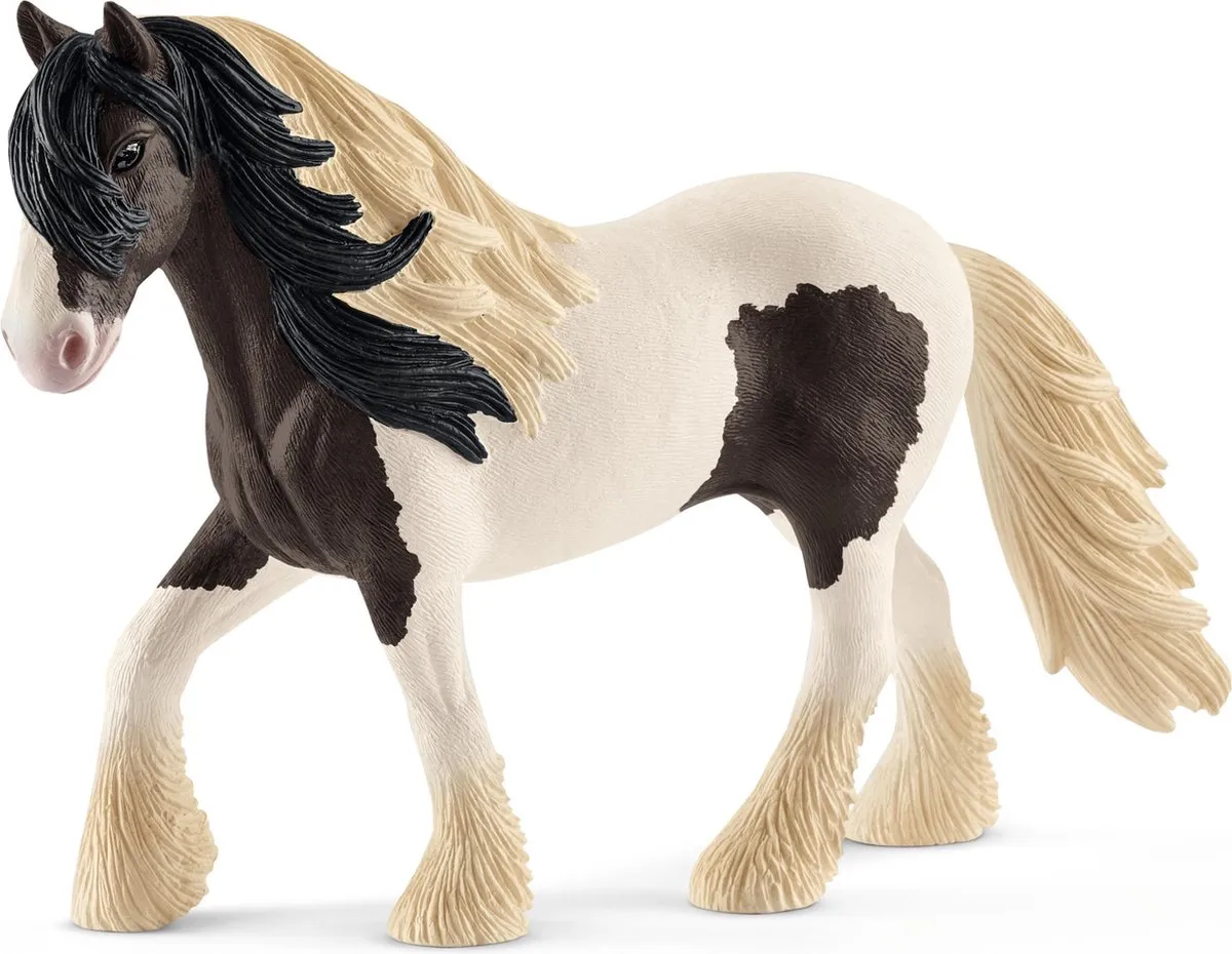 Schleich FARM WORLD Tinker Hengst Speelfiguur 13831