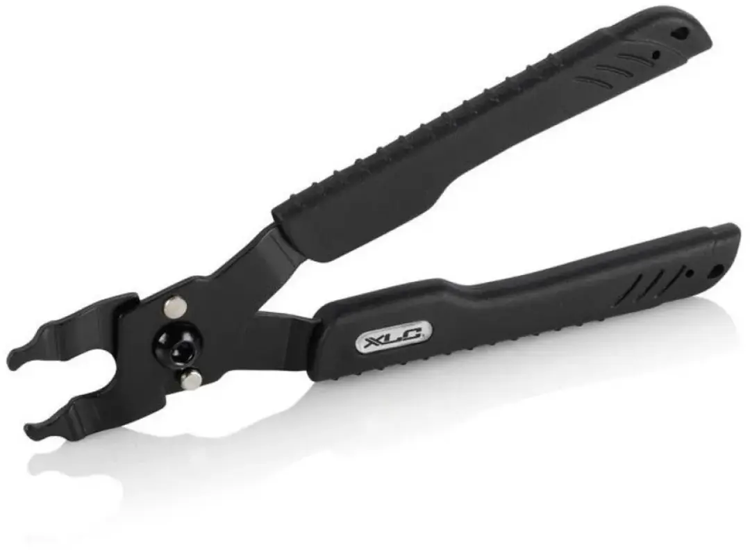 XLC TO-S84 Tang Connector - Zwart - afbeelding 2 van 2