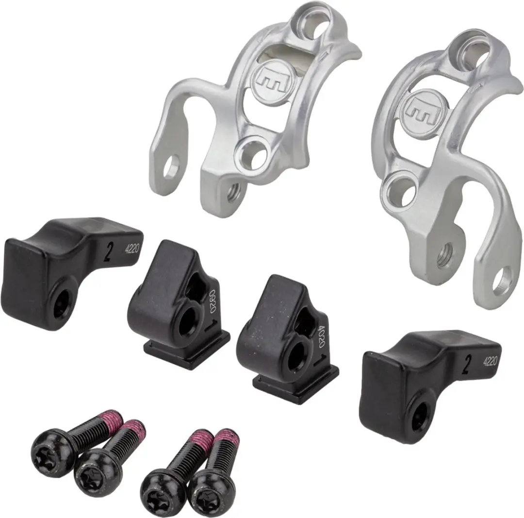 Magura MT Shiftmix 1+2 ISPEC Klembeugel