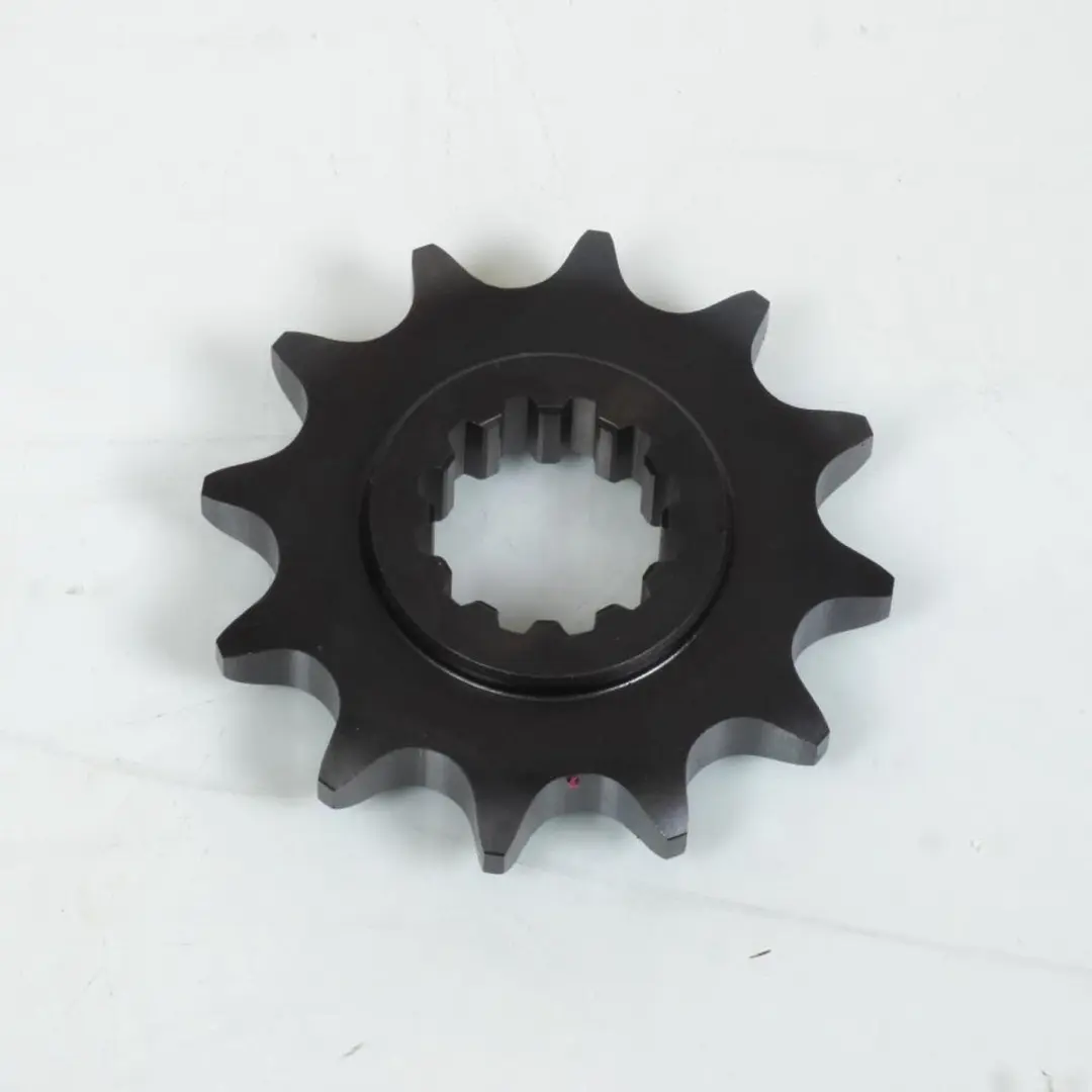 Pignon de sortie de boite Sunstar pour Moto Husqvarna 85 TC 2014 à 2020 12 dent