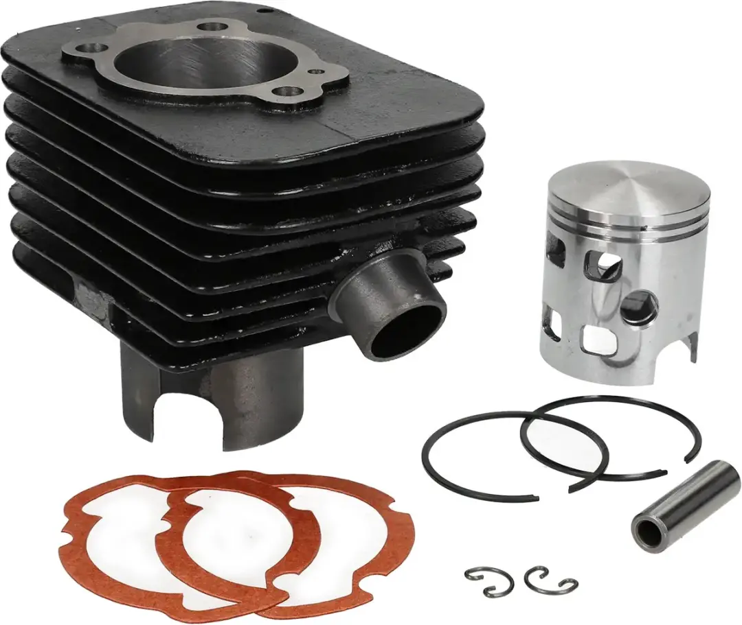 Athena Cilinder 63cc T6 Vespa Ciao / Si / Bravo / Citta