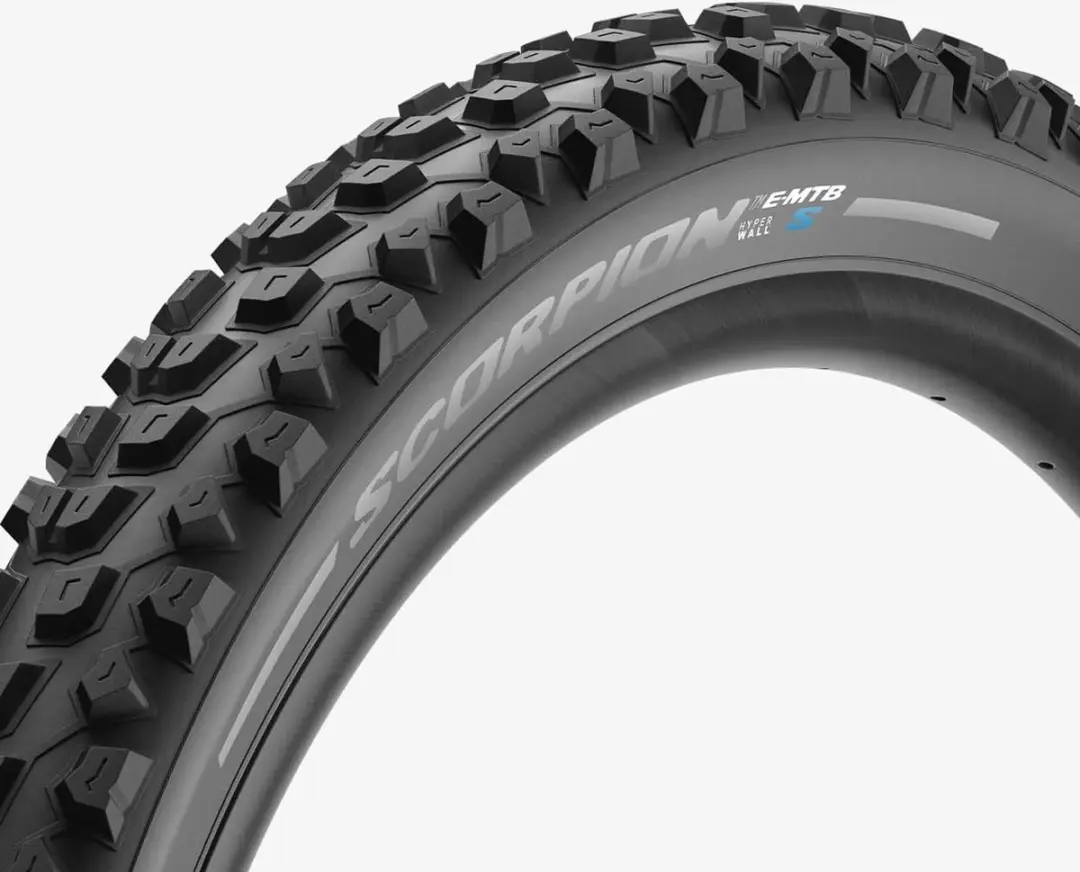 Pirelli Scorpion E-MTB S 27.5" Tubelessband
