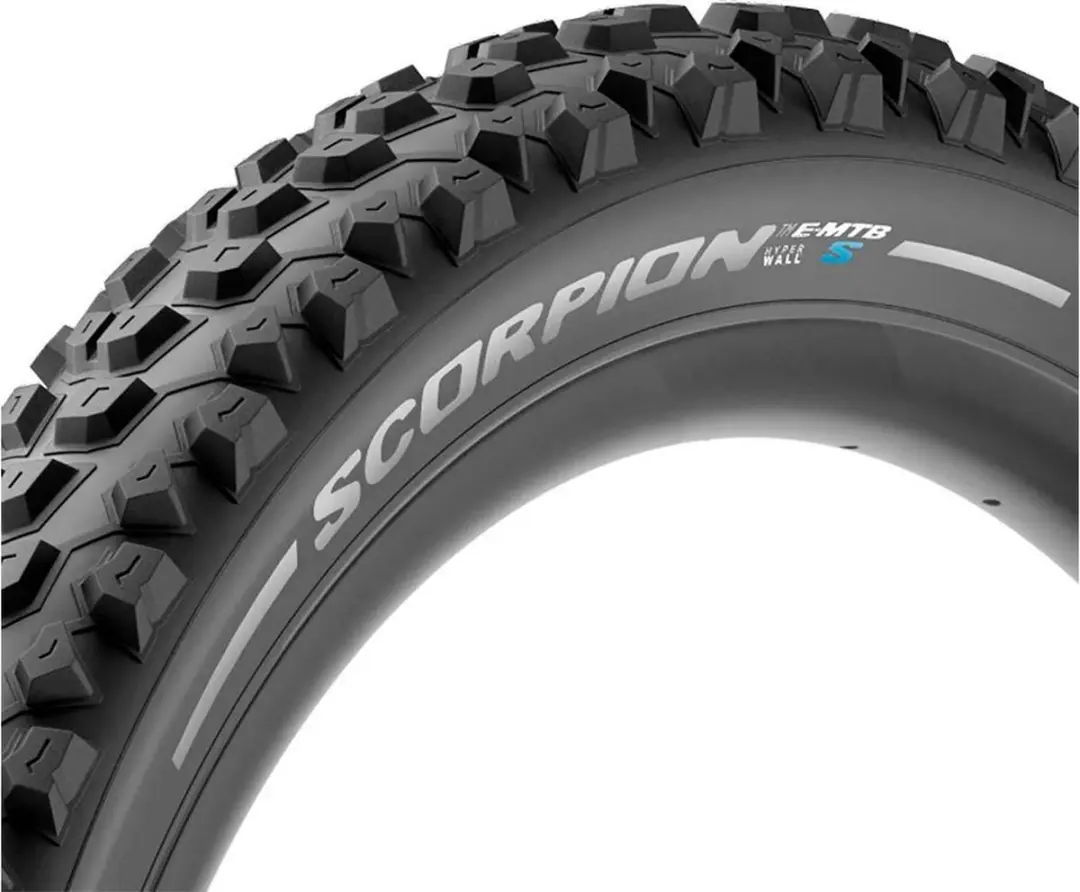 Pirelli Scorpion E-MTB S 27.5" Tubelessband - 66-584 - afbeelding 4 van 4