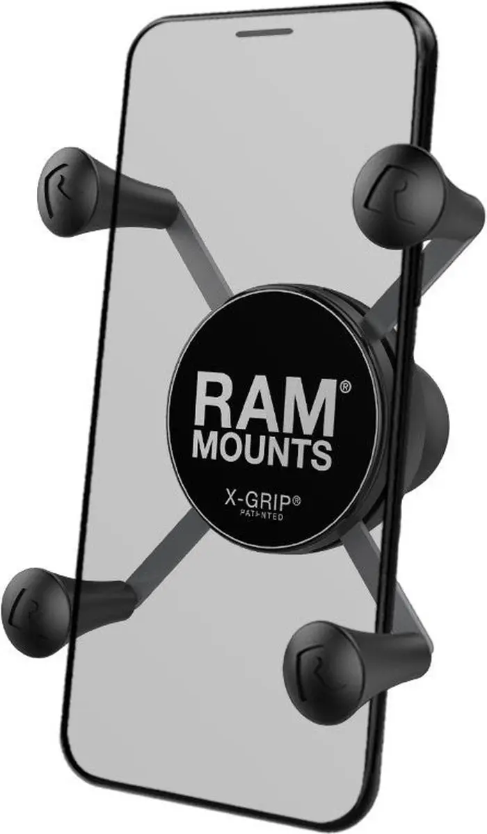 RAM X-Grip Telefoonhouder