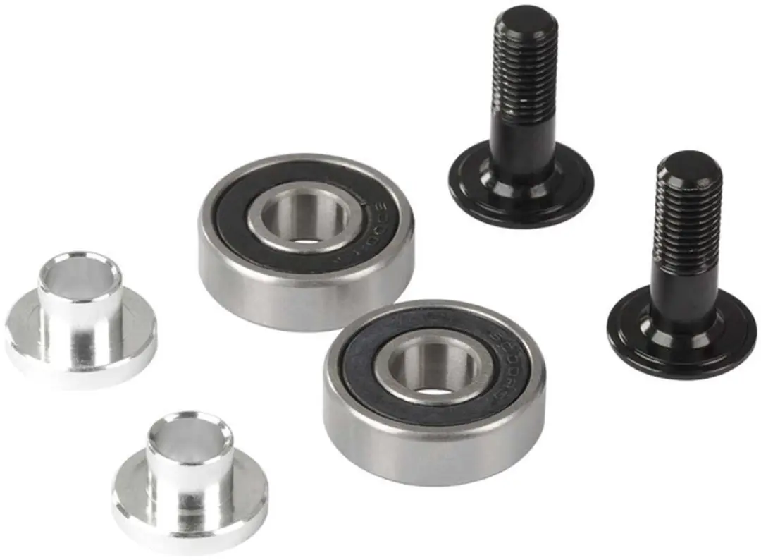 Cube Main Pivot Fritzz My 2013/Sting My 2014+ Lagers Zilver