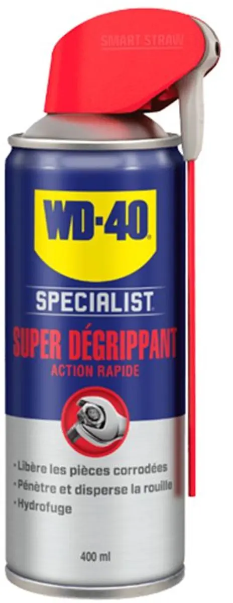 Roestverwijderaar SPECIALIST 400 ml