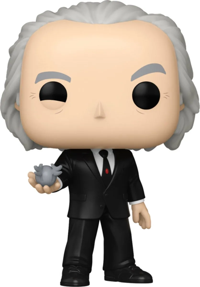 Funko Pop! Phantasm Das Böse - Tall Man 1588 - Multicolor