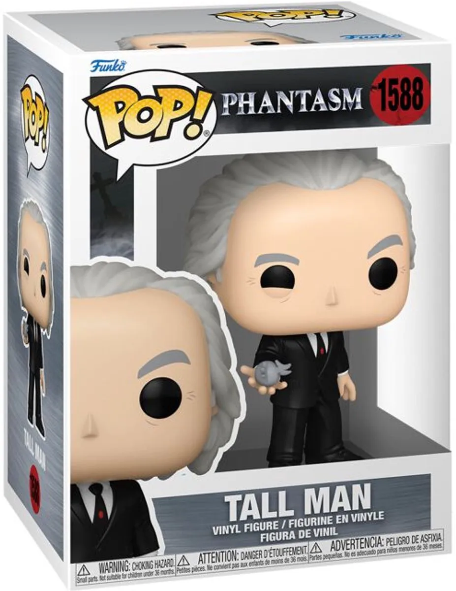 Funko Pop! Phantasm Das Böse