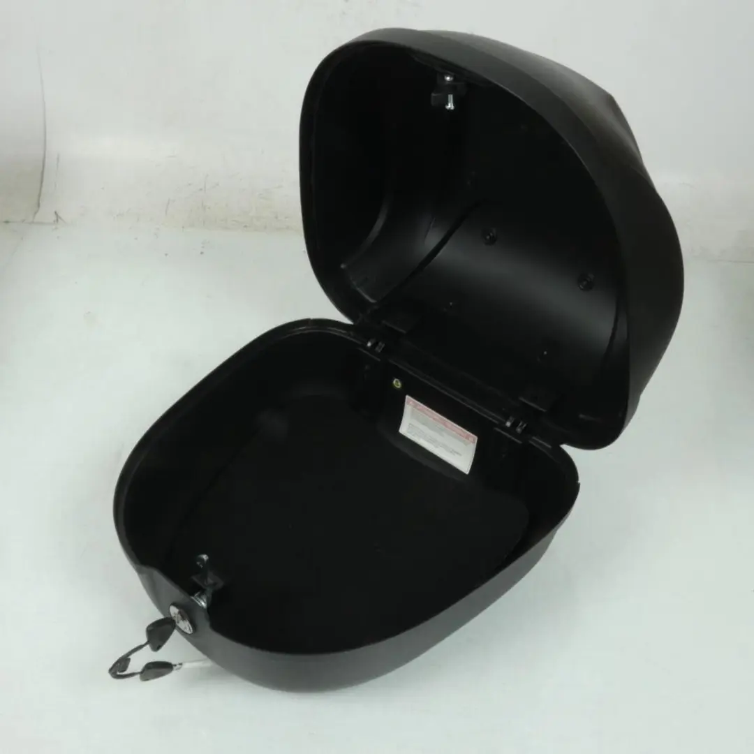 Top case 32L pour scooter Aprilia 125 SR GT 2024 1B009762 Neuf en destockage