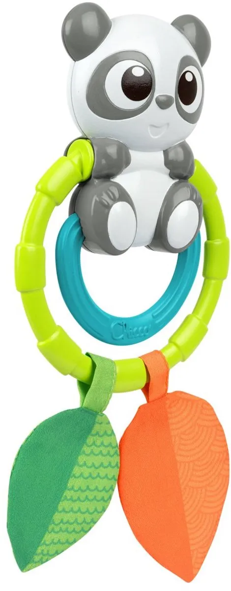 Chicco Panda Rammelaar