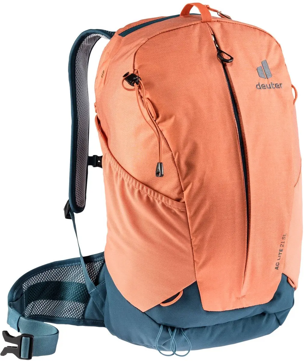 Deuter AC Lite 21 Wandelrugzak