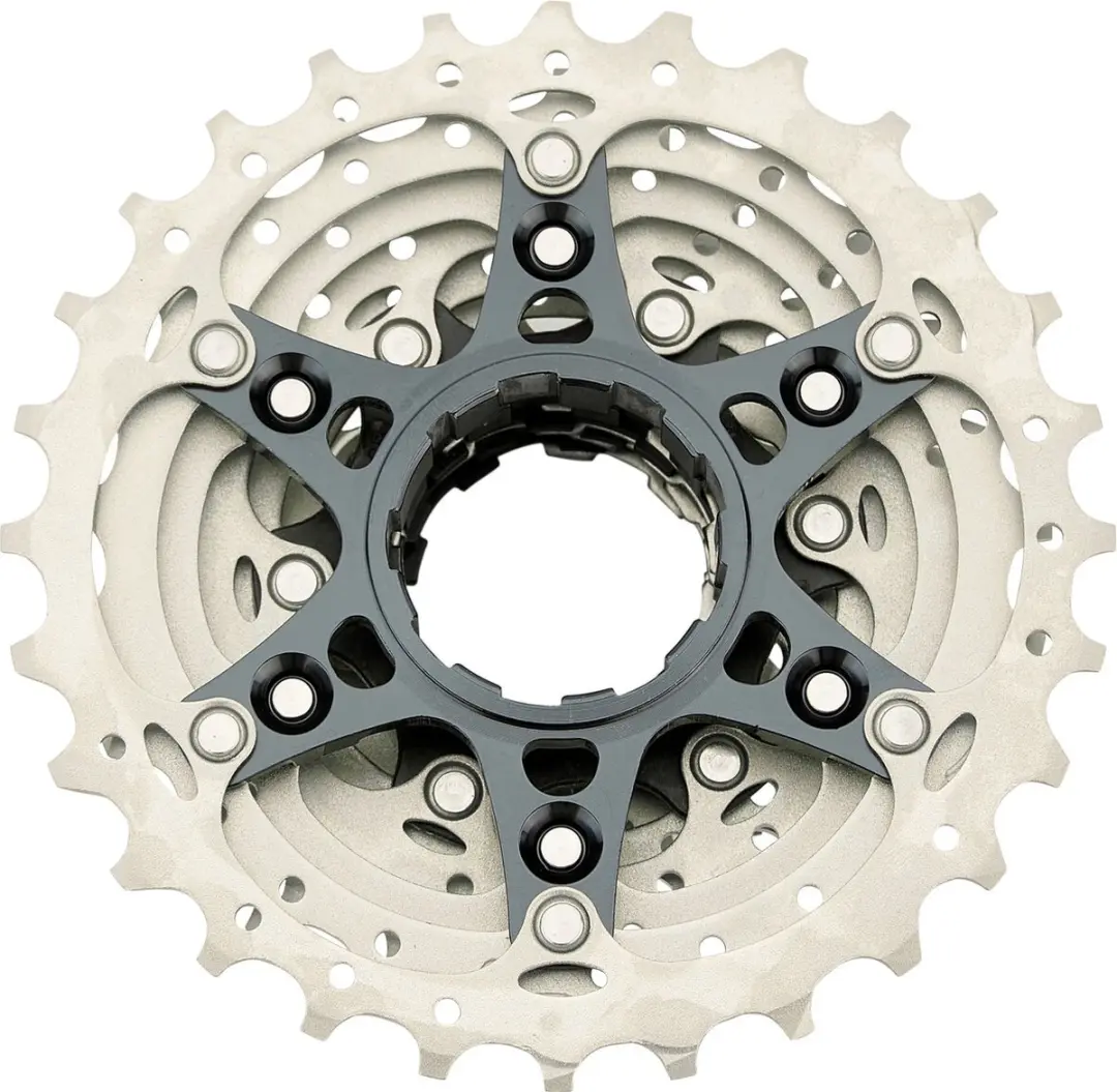 Shimano Ultegra CS-R8000 Cassette 11-speed 12-25T - Zilver