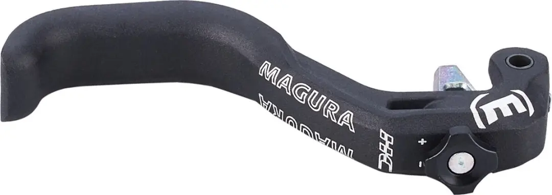 Magura HC Remhendel MT7 Aluminium - Zwart - afbeelding 2 van 6