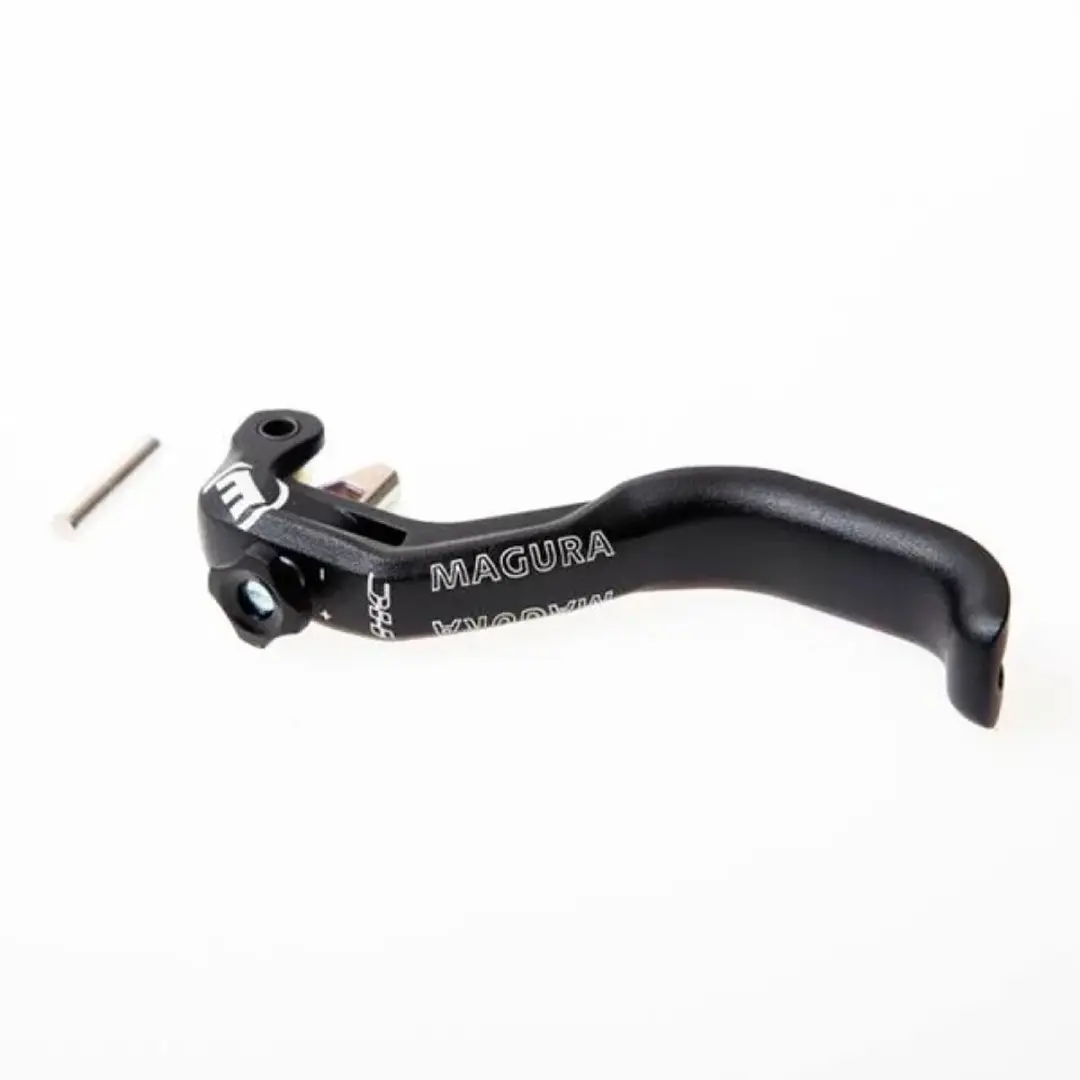 Magura HC Remhendel MT7 Aluminium - Zwart - afbeelding 6 van 6