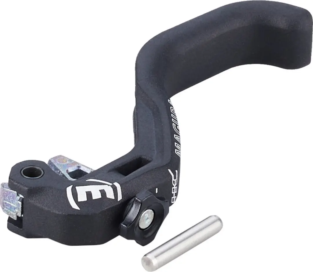Magura HC Remhendel MT7 Aluminium - Zwart - afbeelding 3 van 6