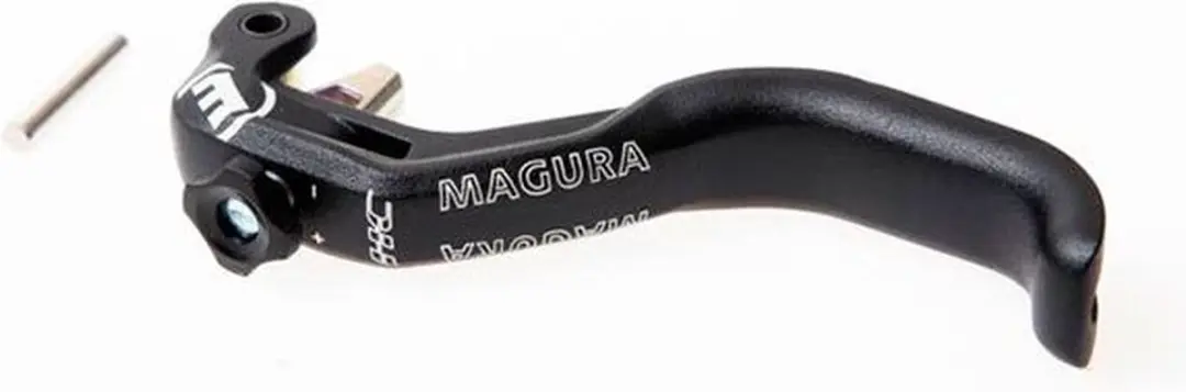 Magura HC Remhendel MT7 Aluminium - Zwart - afbeelding 5 van 6