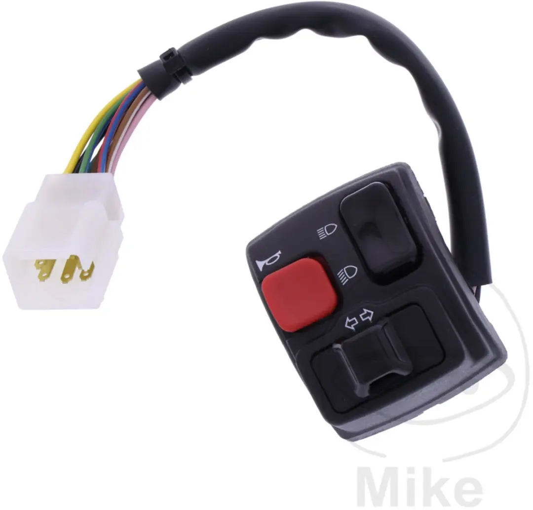 Domino Commodo Links Yamaha BW's 50 2000-2019
