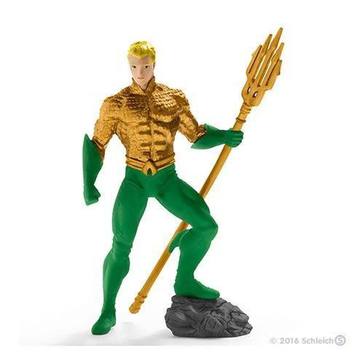 Schleich Aquaman SL-22517 - Multi colour