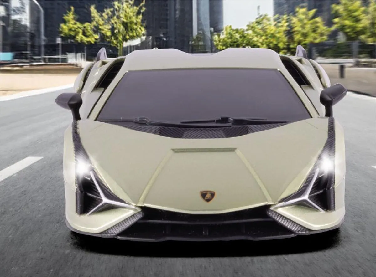 Revell RC Auto Lamborghini Sián REV24691