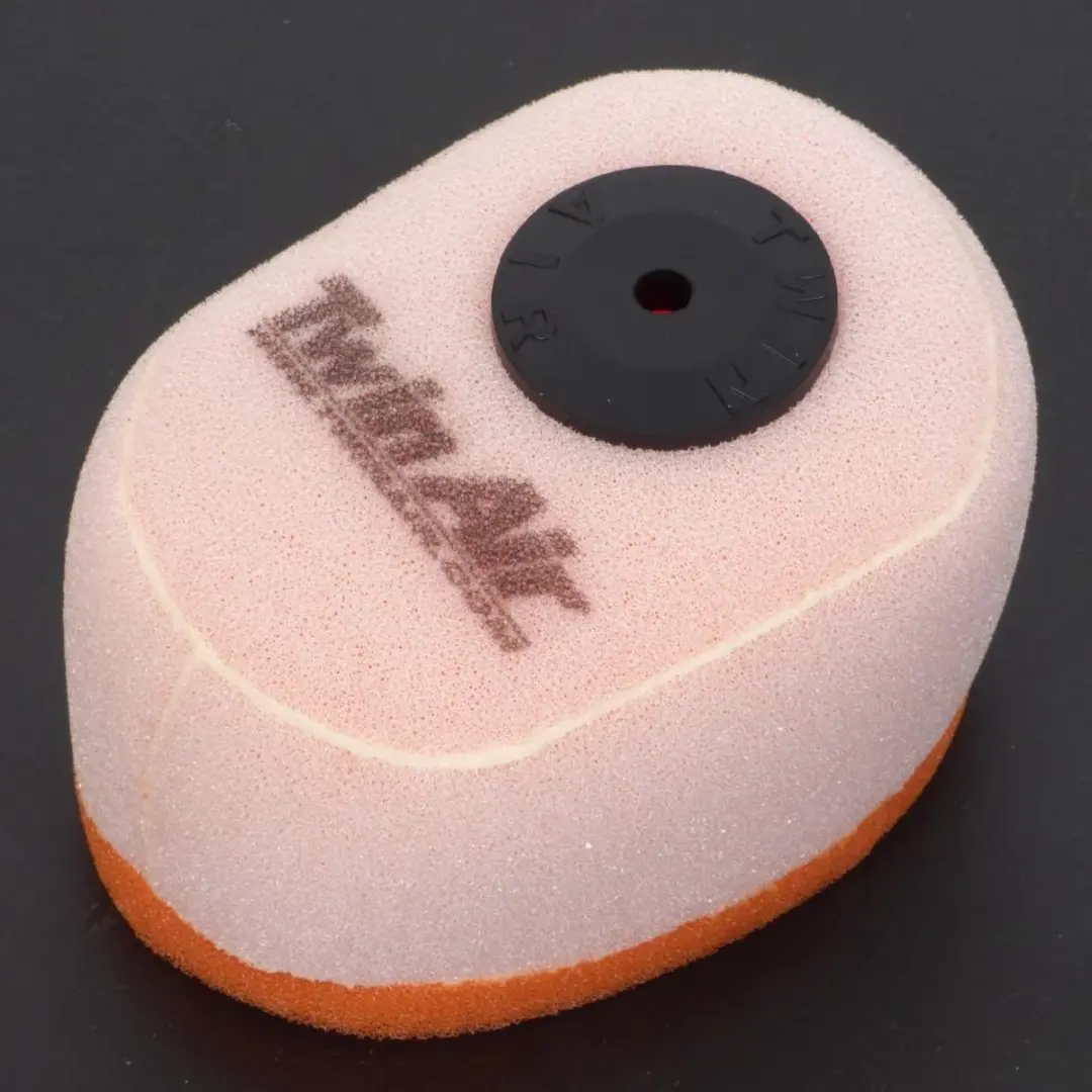 dubbele luchtfilter voor motorfiets gas 280 trial 2002 tot 2008 158054 / 796112