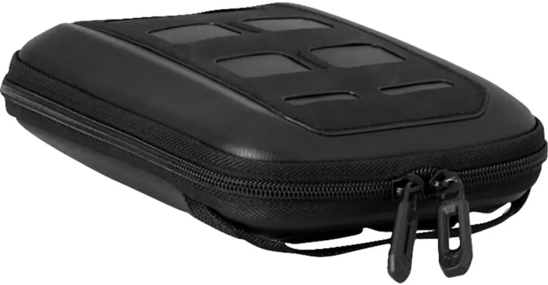Sw-Motech Pro Pocket Tas - Zwart - afbeelding 3 van 6