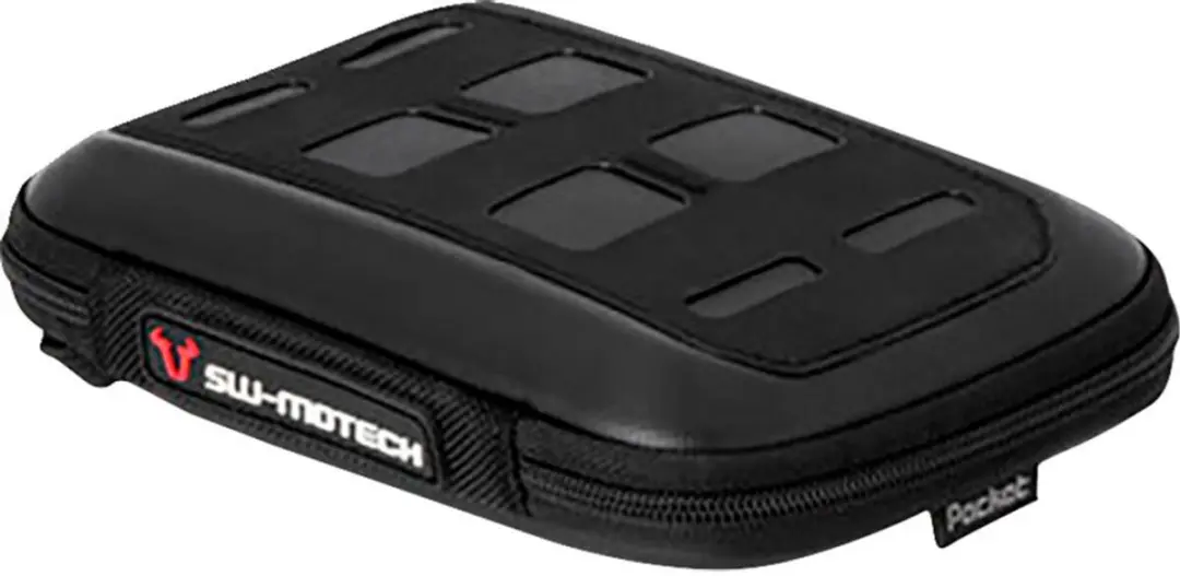 Sw-Motech Pro Pocket Tas - Zwart - afbeelding 4 van 6