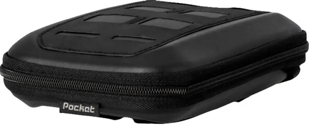 Sw-Motech Pro Pocket Tas - Zwart - afbeelding 2 van 6