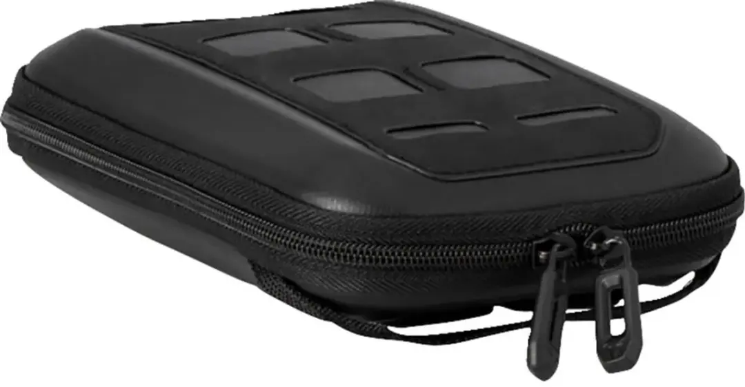 Sw-Motech Pro Pocket Tas - Zwart - afbeelding 6 van 6