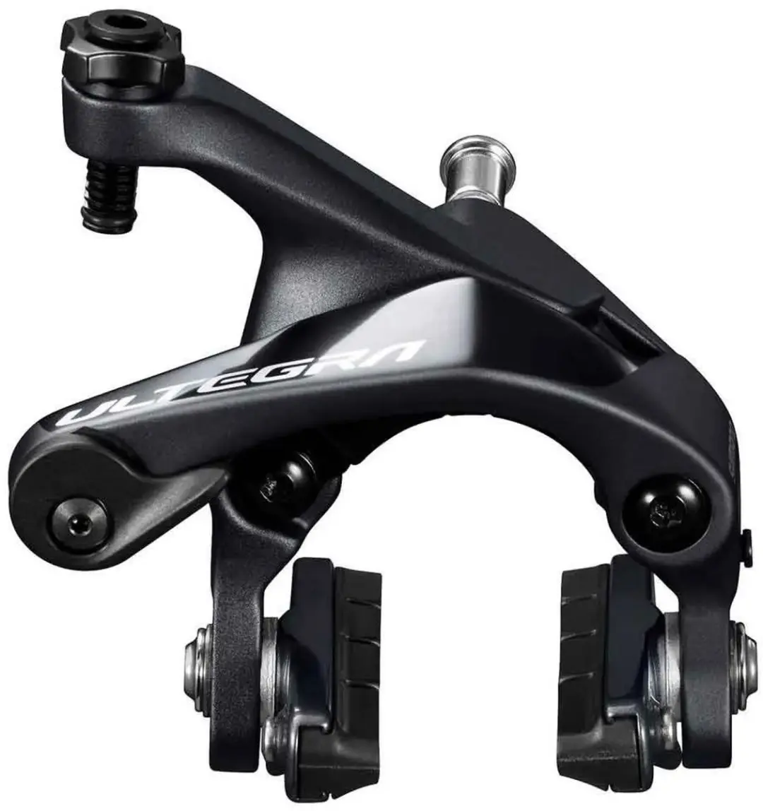 Shimano Ultegra BR-R8000 Velgrem Achter - Zwart - afbeelding 3 van 3