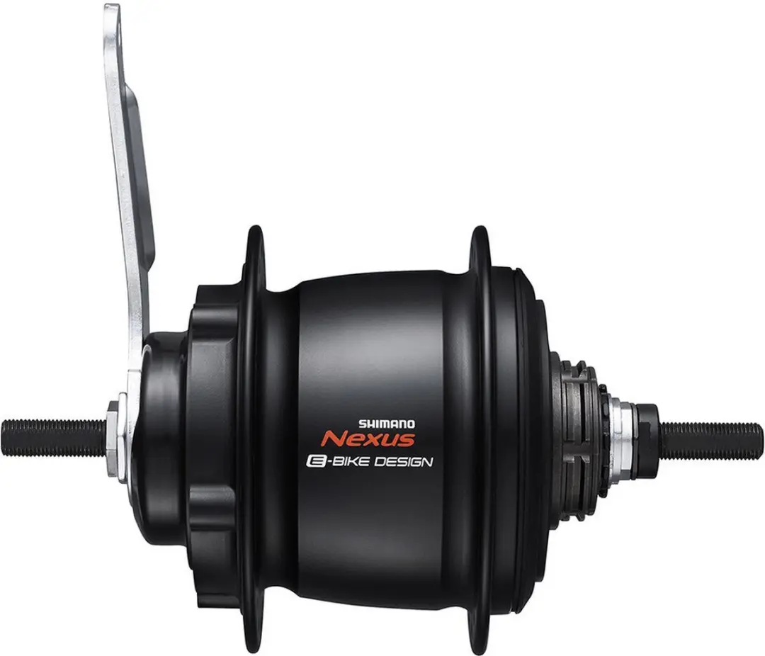 Shimano Nexus C7002 5S Achternaaf