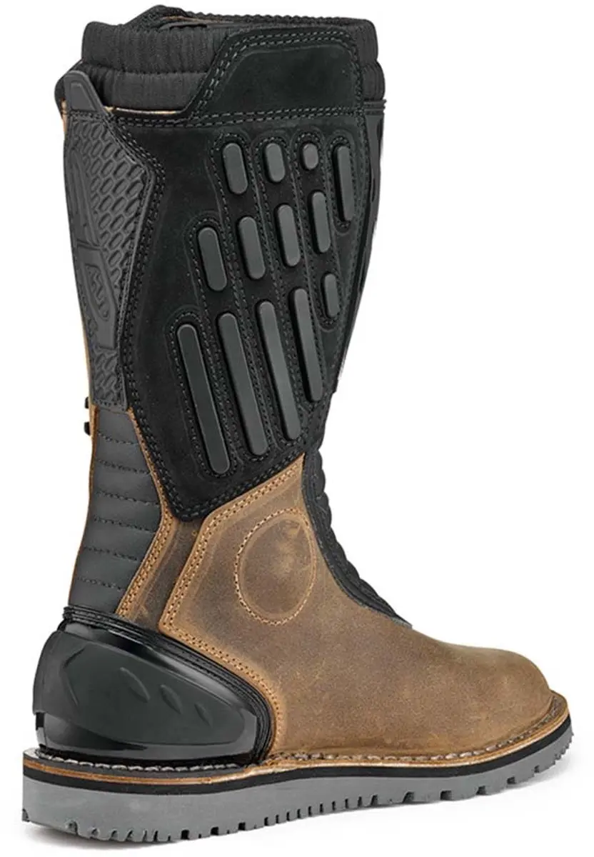 Sidi Trial Zero.2 Schoenen - Maat 45