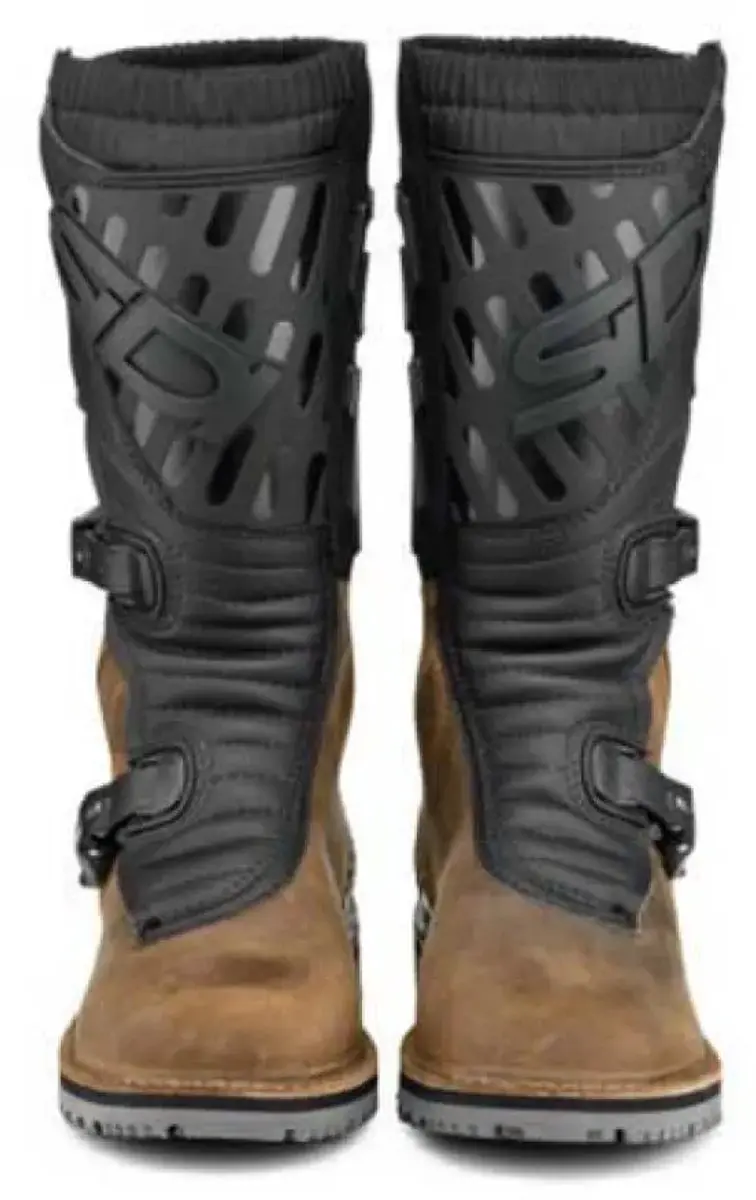 Sidi Trial Zero.2 Schoenen - Maat 45