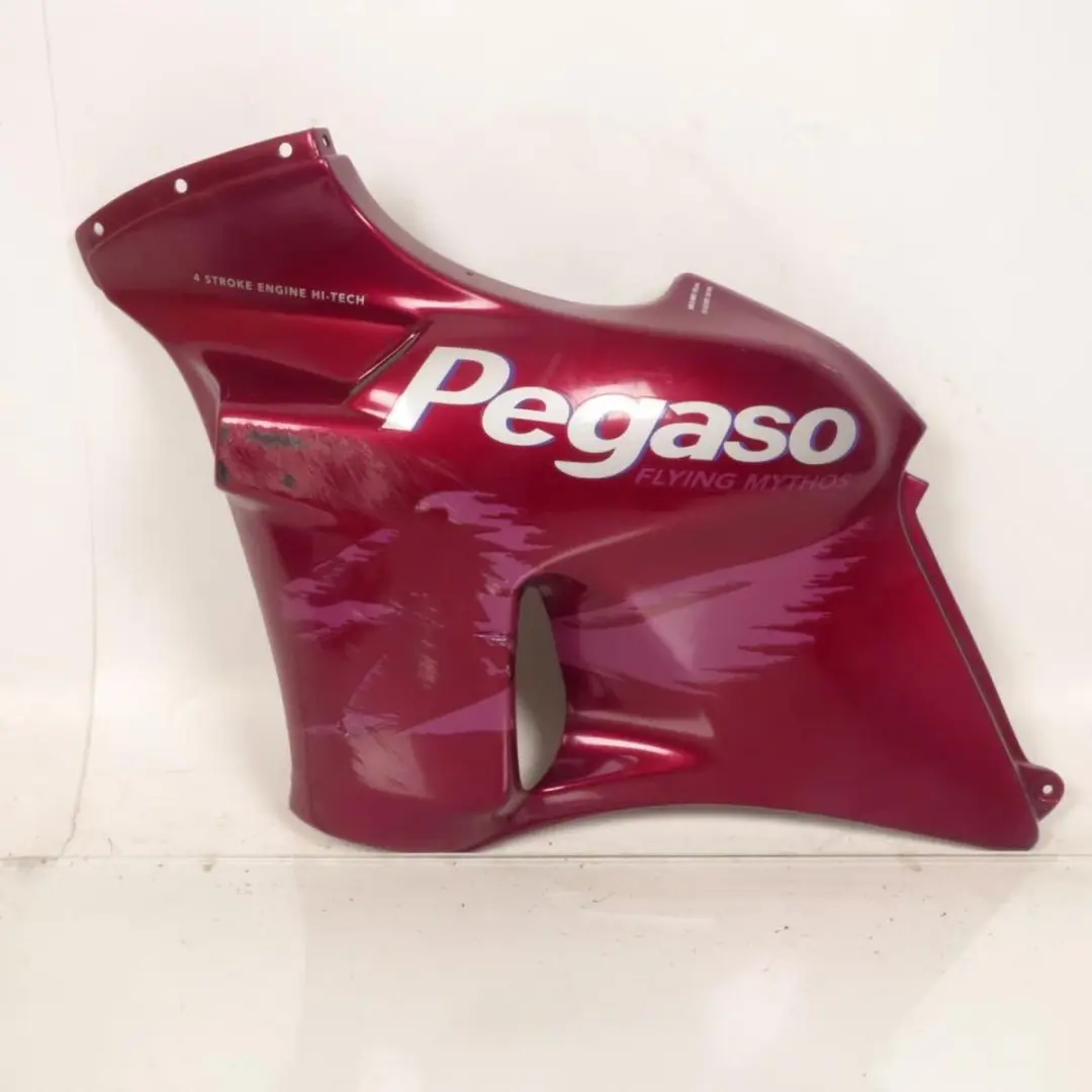 originele linkerkant voor aprilia 650 pegaso 1992 tot 1996 ap8231590 nieuw
