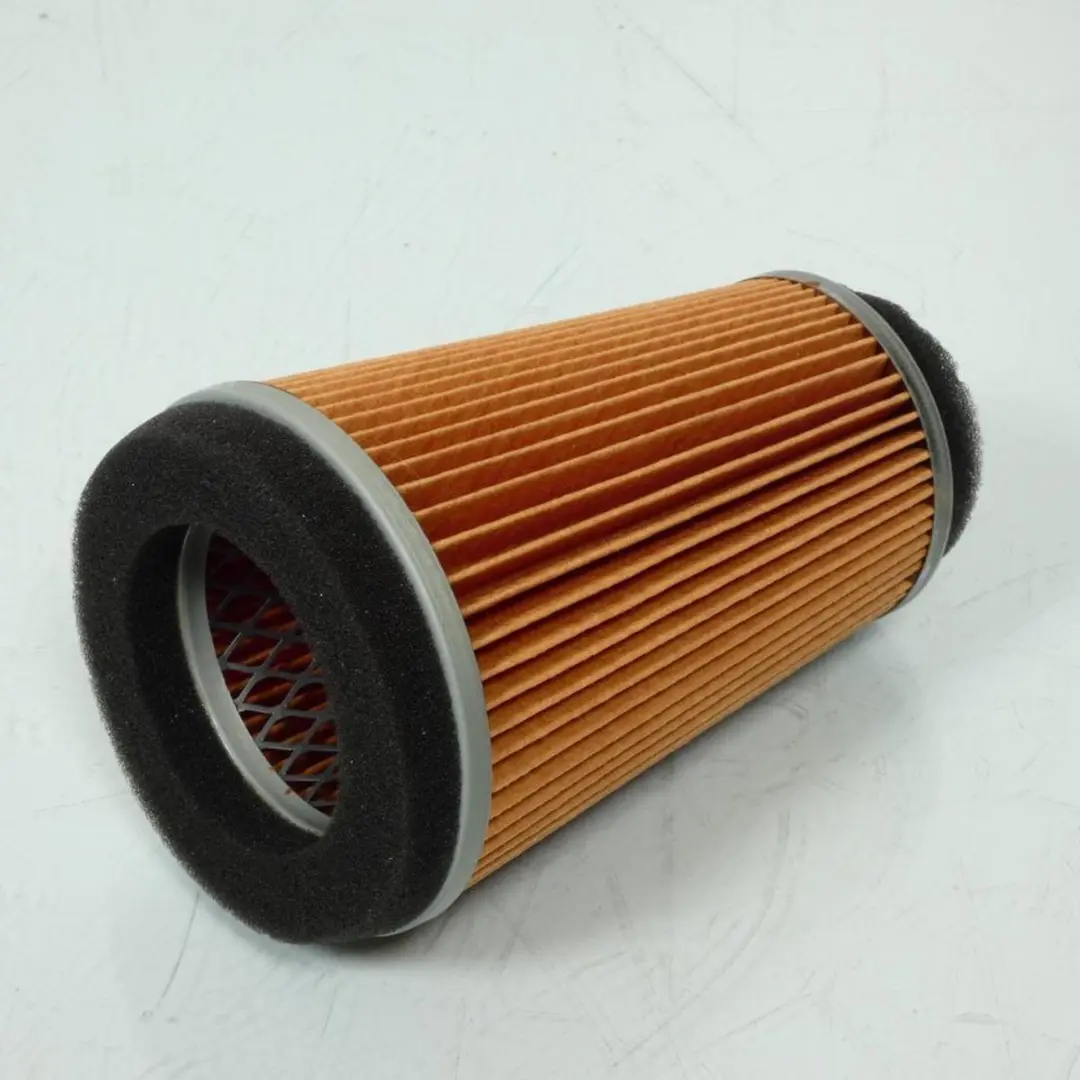 Filtre à air Hiflofiltro pour Scooter Yamaha 125 XC 1995 à 2000 4NB Neuf