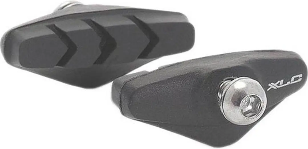 XLC BS-R01 Velgremblokken 50 Stuks