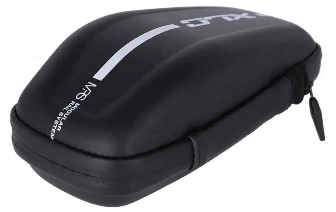 XLC MRS The Railbag Fidlock Base Adapter - Zwart - afbeelding 4 van 6