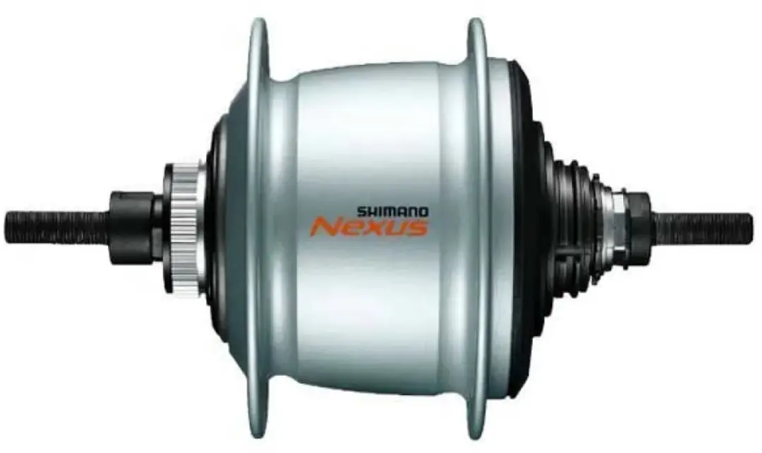 Shimano Nexus 8 SG-C6001-8D Binnenwerk - 187mm - afbeelding 4 van 4