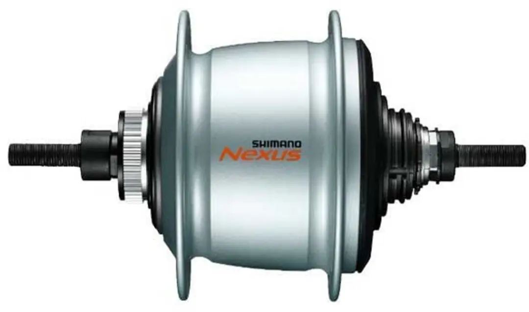 Shimano Nexus 8 SG-C6001-8D Binnenwerk - 187mm - afbeelding 3 van 4