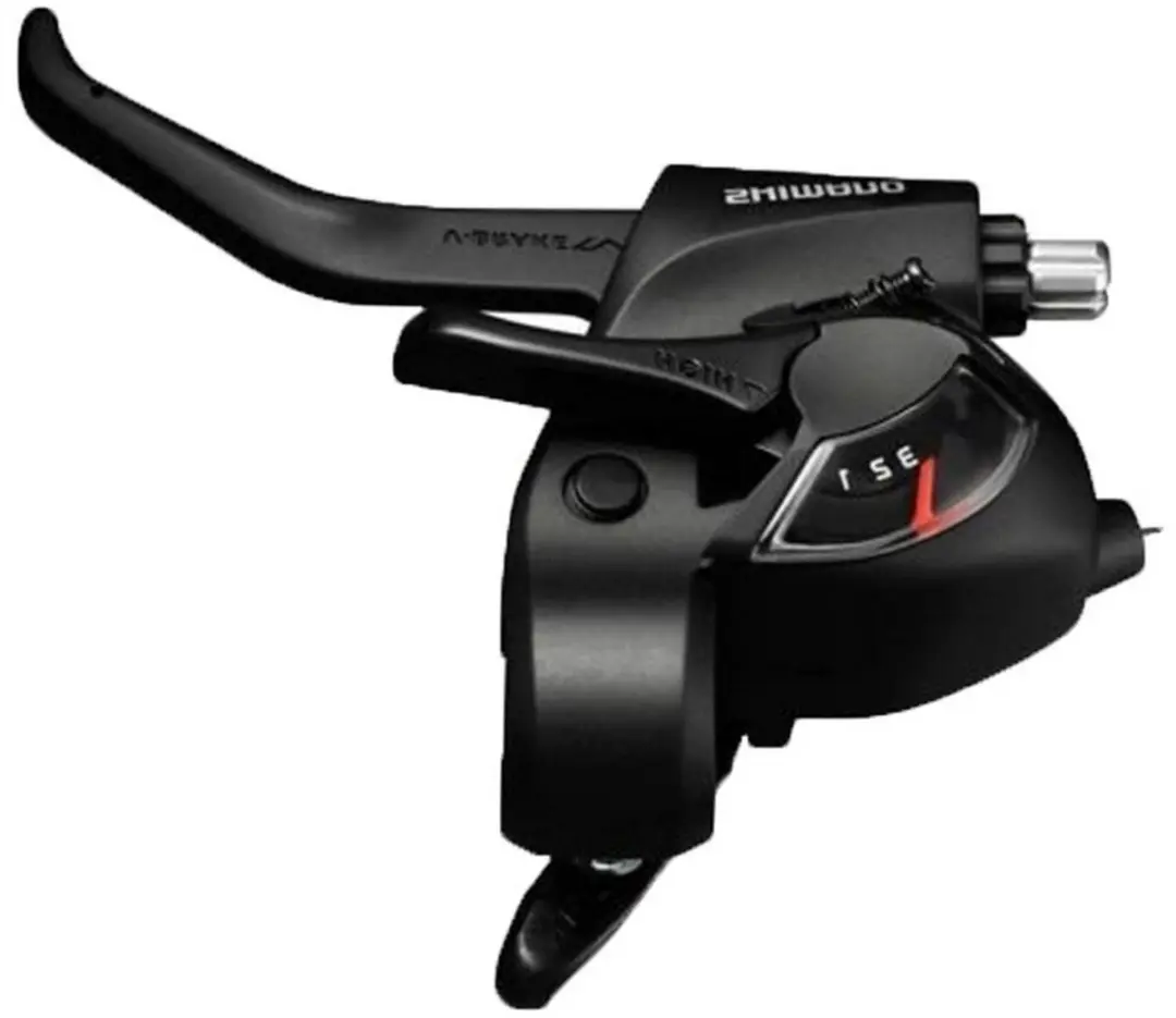 Shimano Tourney ST-TX800 Schakel-/remhendel