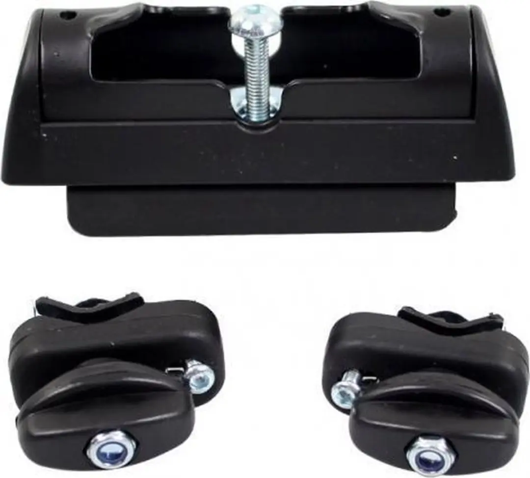 Shimano Dura-Ace FD-R9100 Voorderailleur 11s - Zwart - afbeelding 2 van 3
