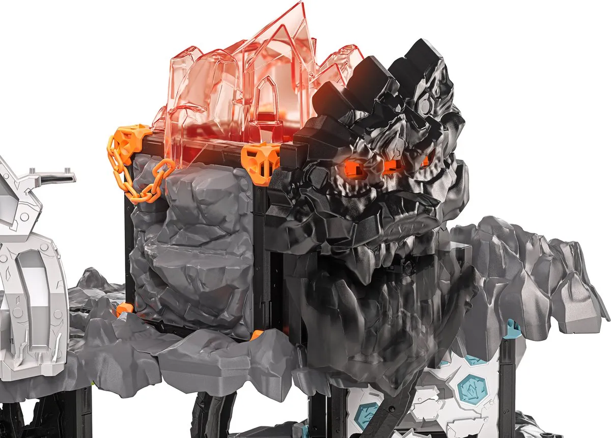 Schleich Eldrador Creatures Smashrador 42757 - Multi