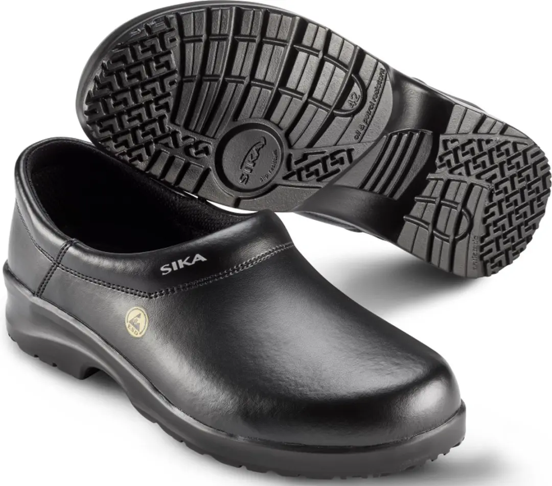 Sika 19466 Fusion Clog ESD Flex zool
